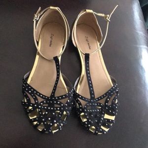 Zigi Sogo Veeta 10 sandals